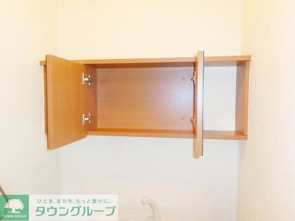 スカイヒルズの物件内観写真